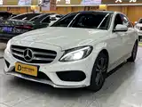Photo 1 - Mercedes-Benz C-Class