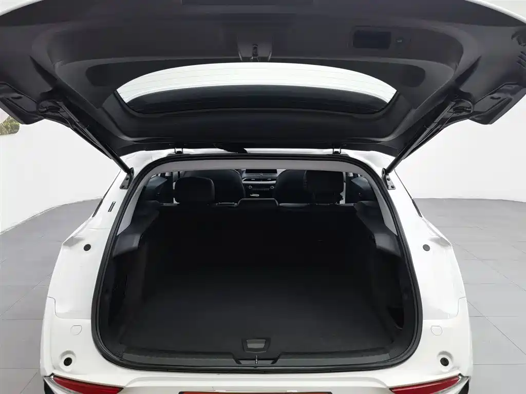 Buick Velite 6 2020 Plug-in Hybrid Connected Smart Edition фото 16