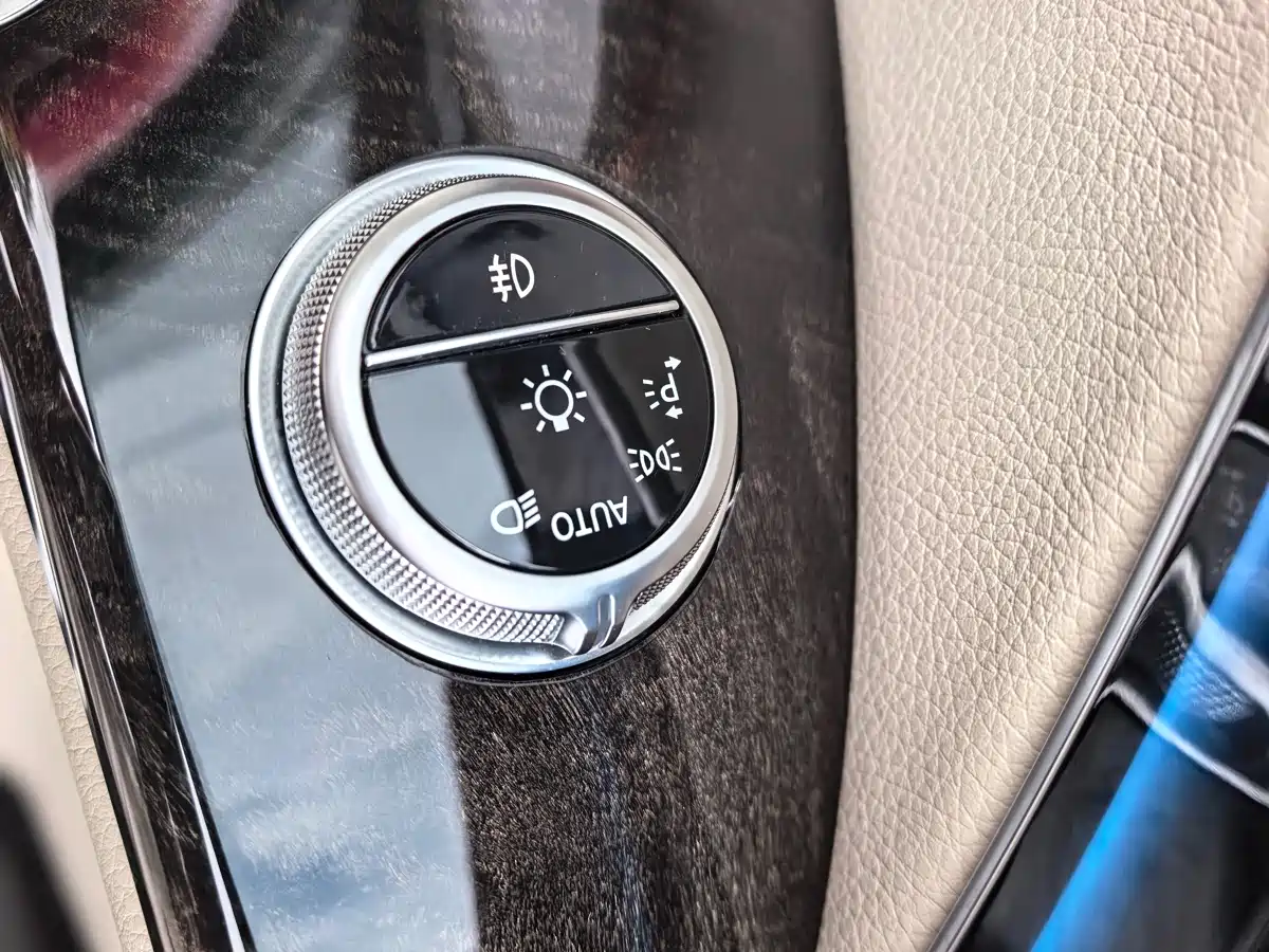Mercedes-Benz Maybach S-Class 2024 Facelift S 480 4MATIC фото 13
