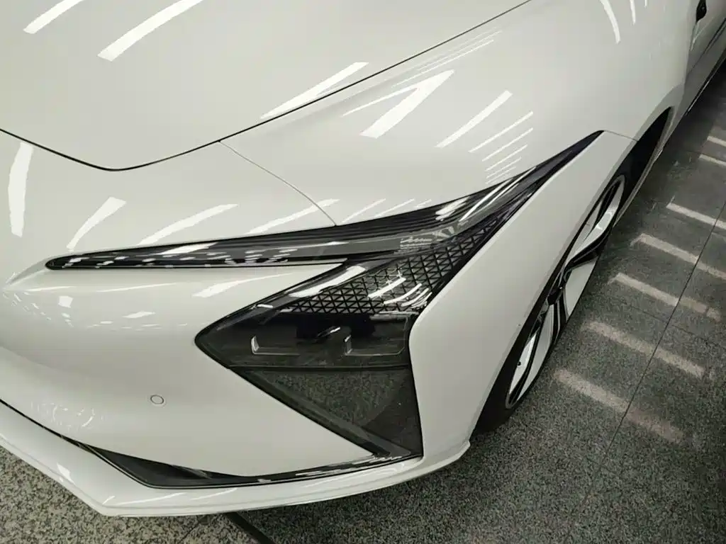 IM Motors IM L7 2022 2022 Pro