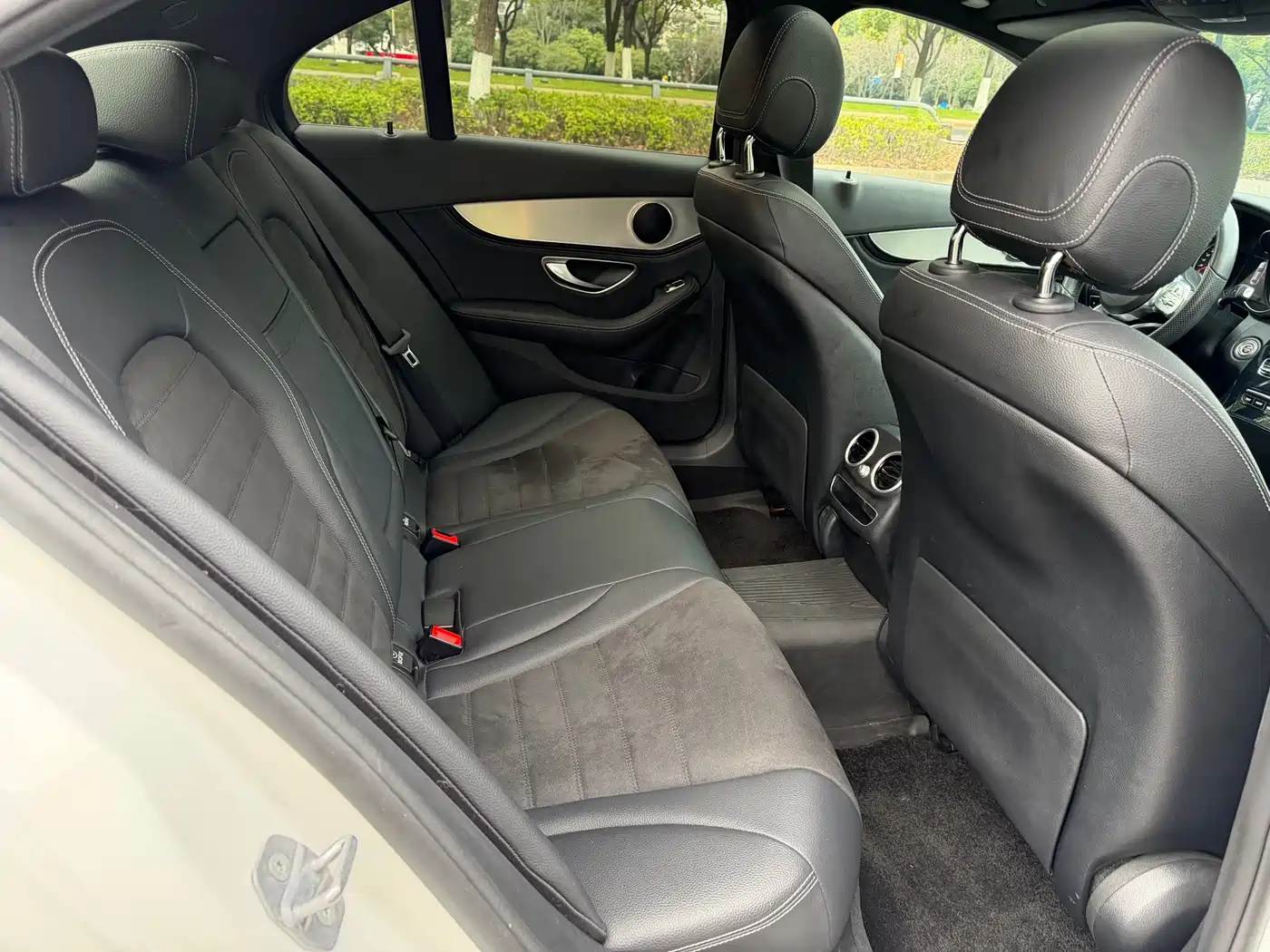 Mercedes-Benz C-Class 2019 C 260 Sport фото 7