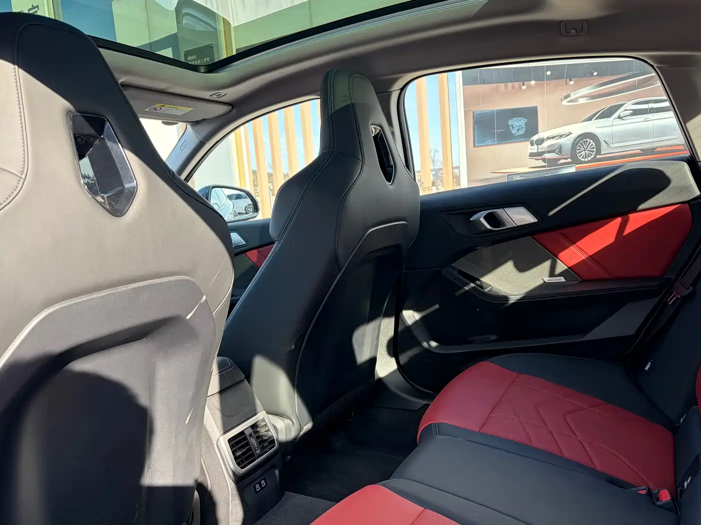 BMW 2 Series 2025 225L M Sport Moonlight Package фото 8