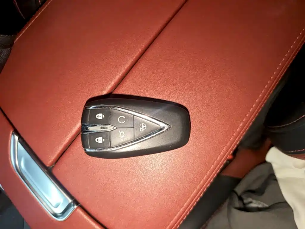 Changan CS75 PLUS 2019 2020 2.0T Automatic Flagship
