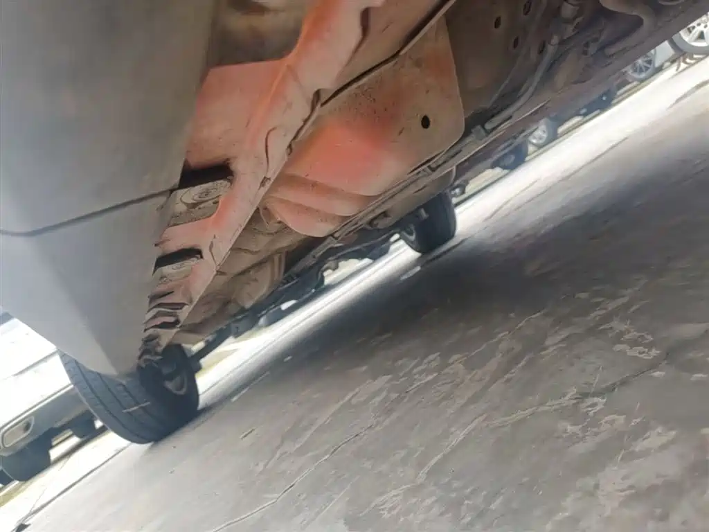 Haval H1 2015 1.5L Manual Urban фото 22