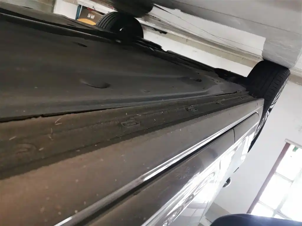 Volkswagen Passat 2019 Model 330TSI Luxury Edition China V фото 17