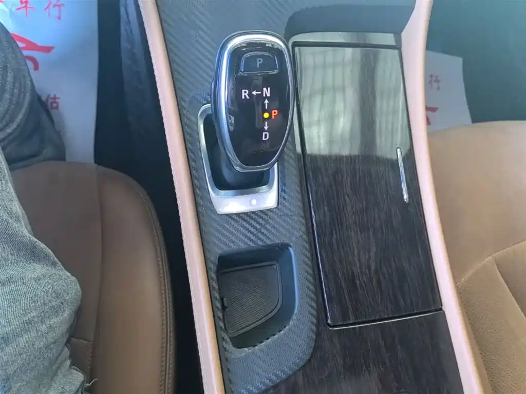 Buick LaCrosse 2016 20T Luxury фото 14