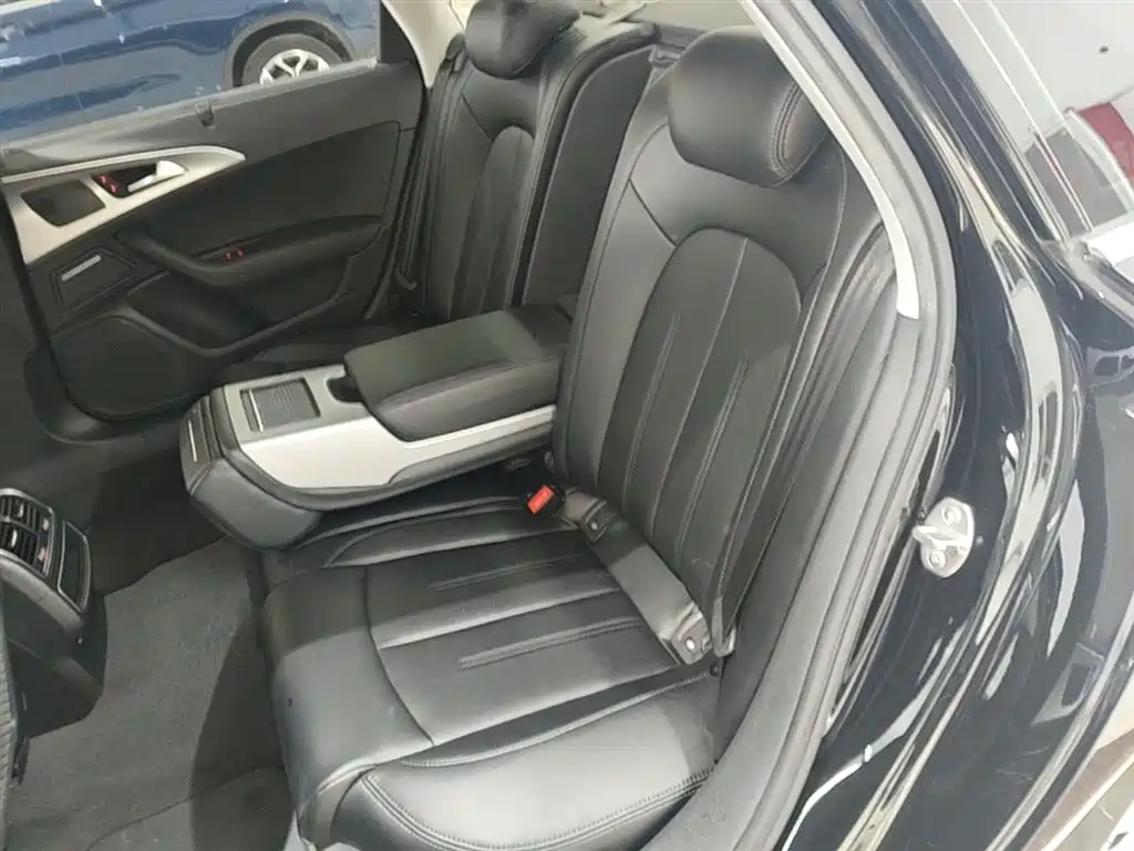 Audi A6L 2016 30 FSI Technology фото 17