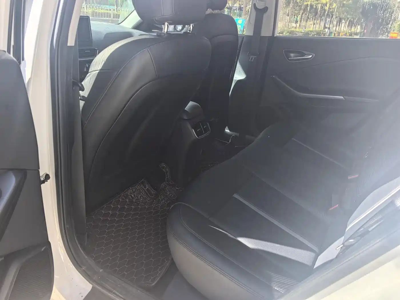 Hyundai Lafesta 2020 2019 280TGDi Smart Speed Edition China VI