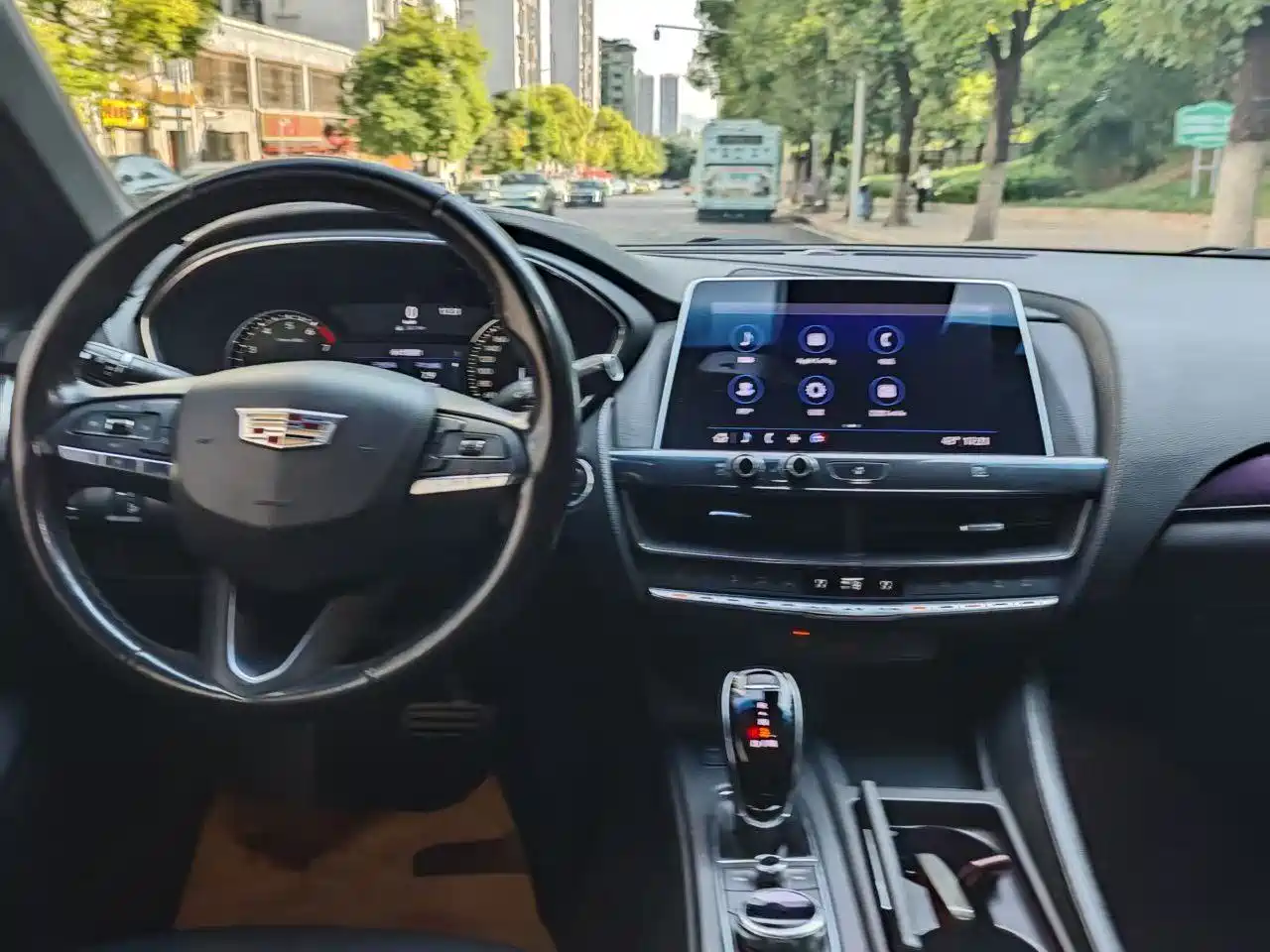 Photo 6 - Cadillac CT5