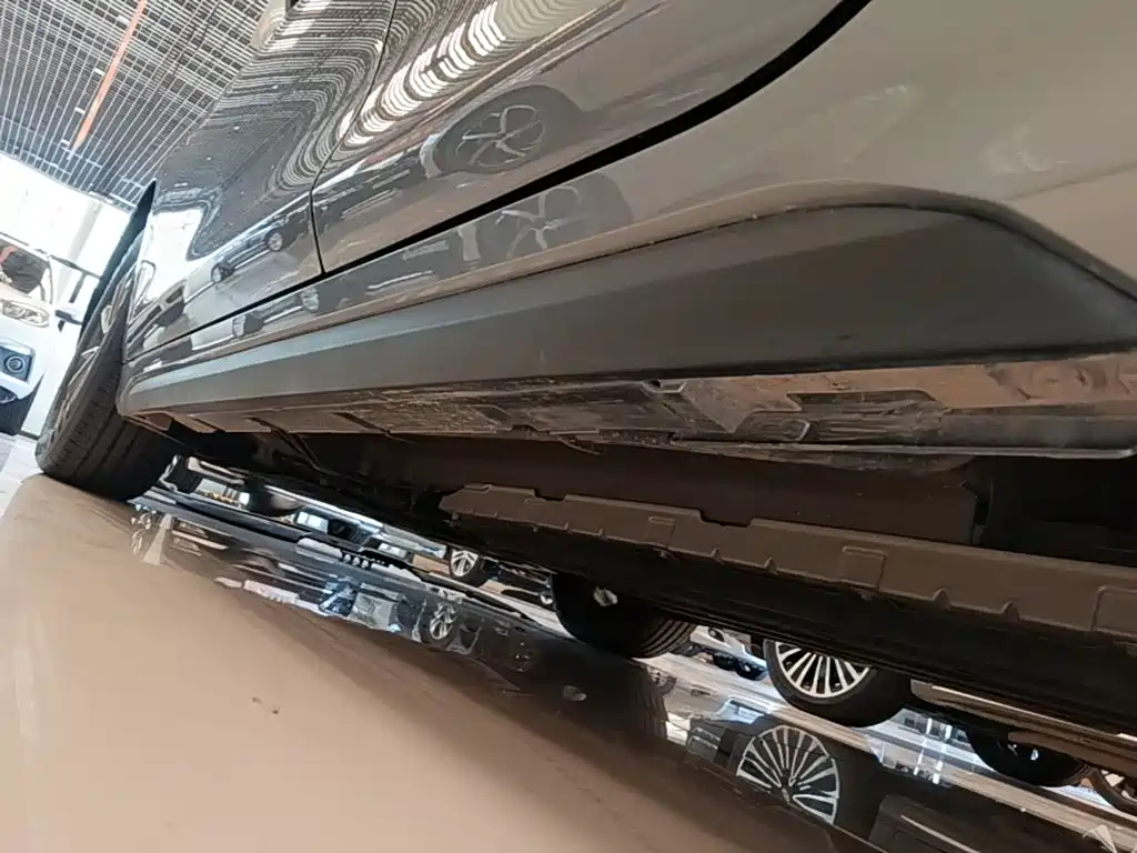BYD Destroyer 05 2024 2024 Glory Edition DM-i 55KM Luxury