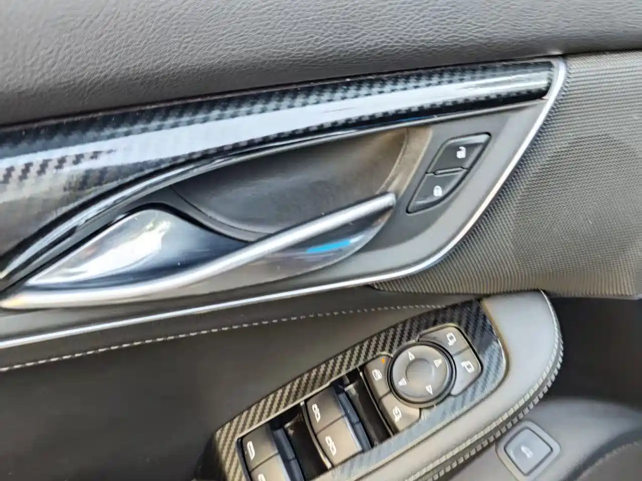 Photo 12 - Cadillac CT5