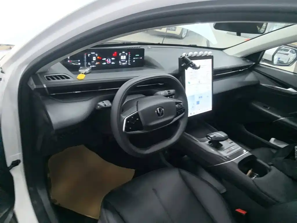 Changan Yida 2023 2023 Blue Whale NE 1.5T GDI DCT Exclusive