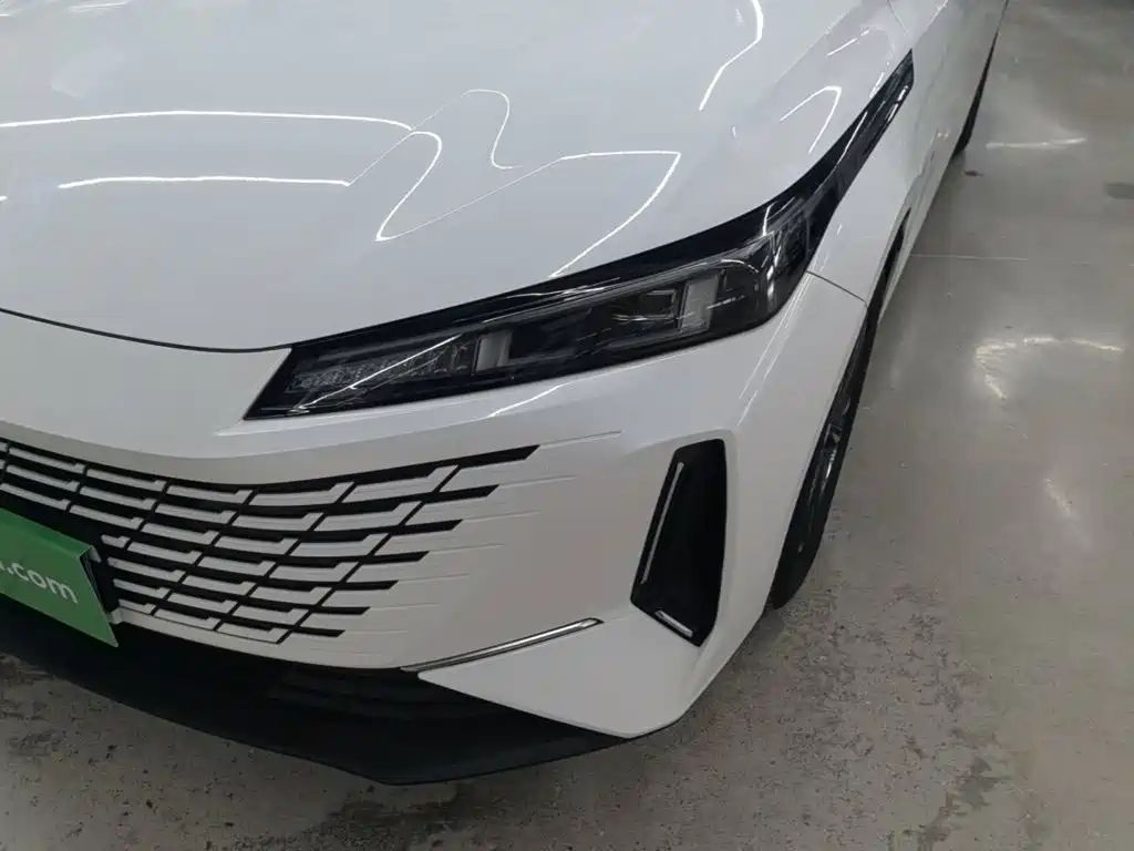 Changan Yida 2023 2023 Blue Whale NE 1.5T GDI DCT Exclusive