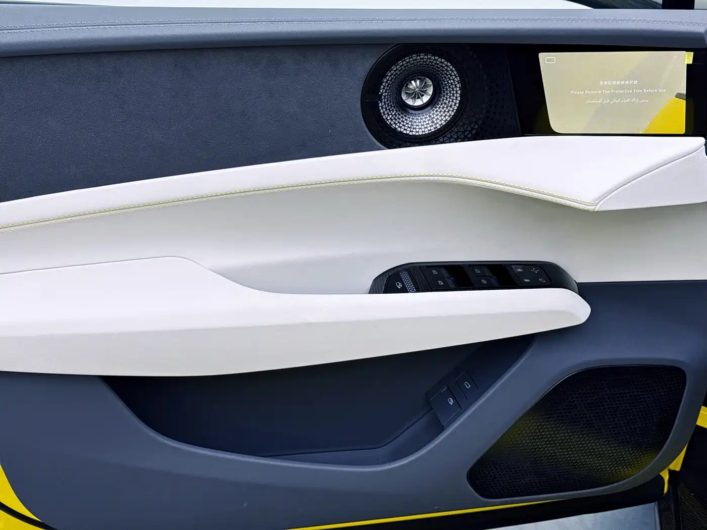 Lotus Cars EMEYA Blossom 2026 2025 600 Luxury