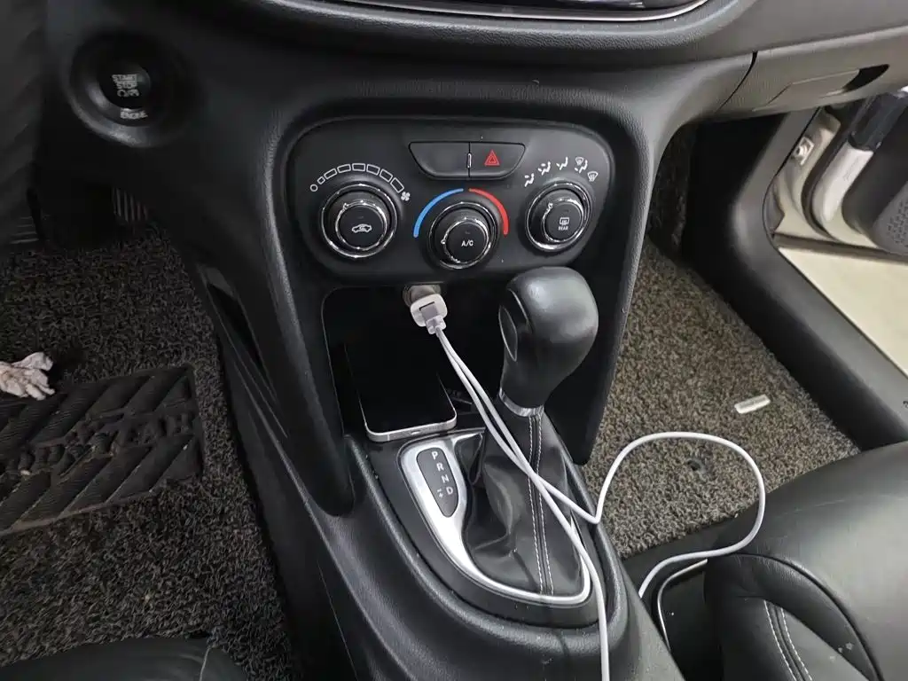 Fiat Ottimo 2014 2014 1.4T Automatic Comfort Edition