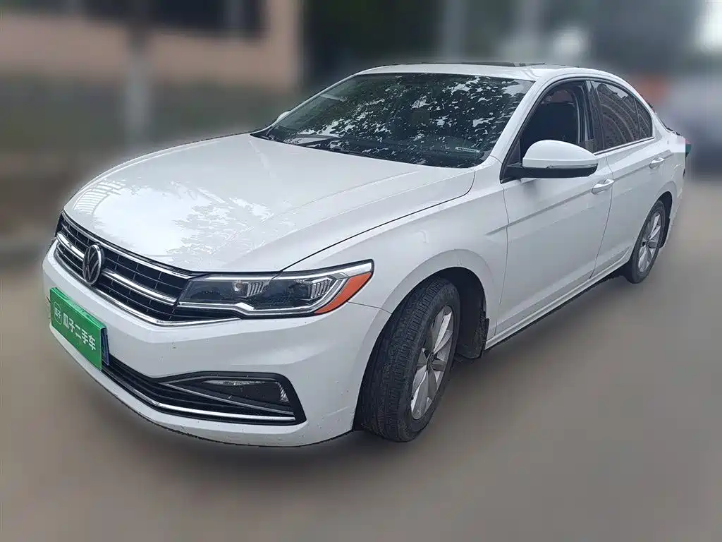 Volkswagen Bora 2020 1.5L Automatic Comfort фото 2