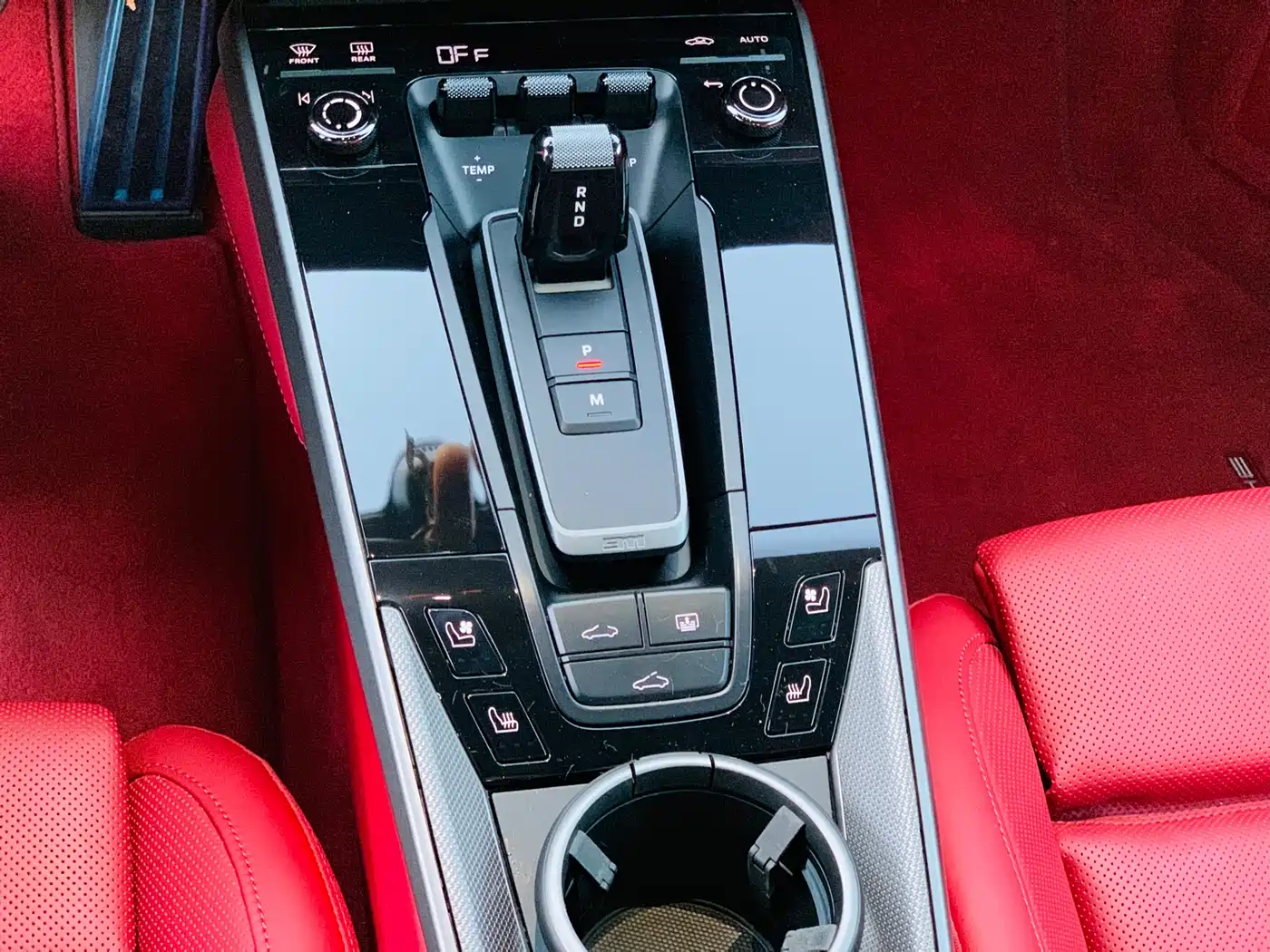 Porsche 911 2023 Carrera 3.0T фото 7