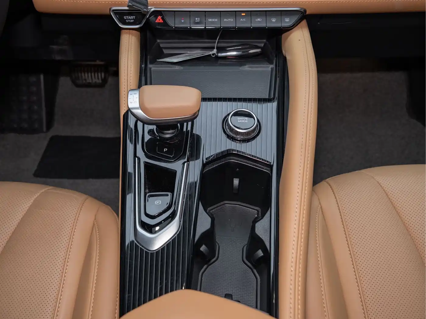 Geely Xingyue L Extended-Range EV 2022 2022 1.5T DHT Range Extender Electric Flagship