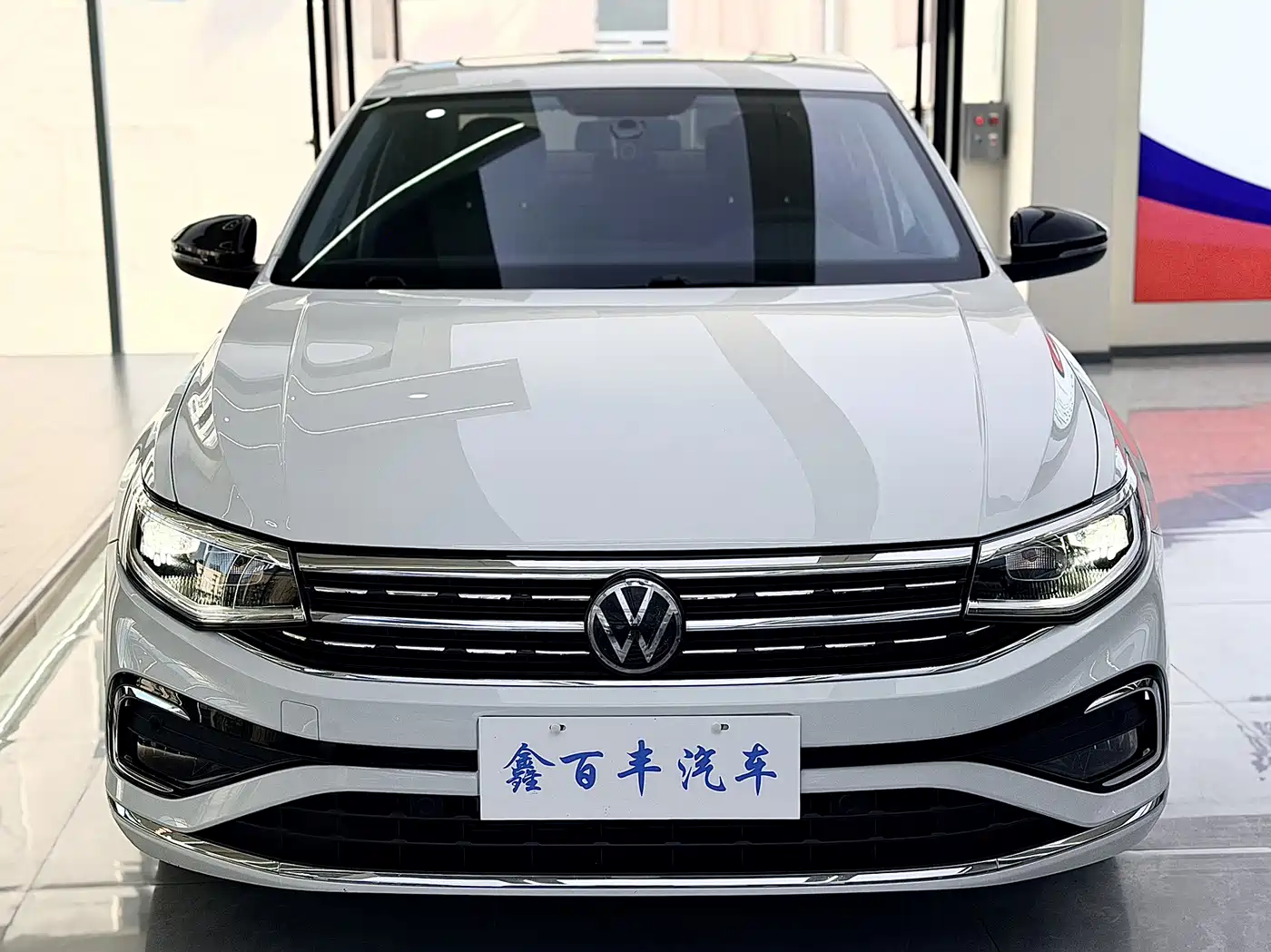 Volkswagen Bora, миниатюра 2