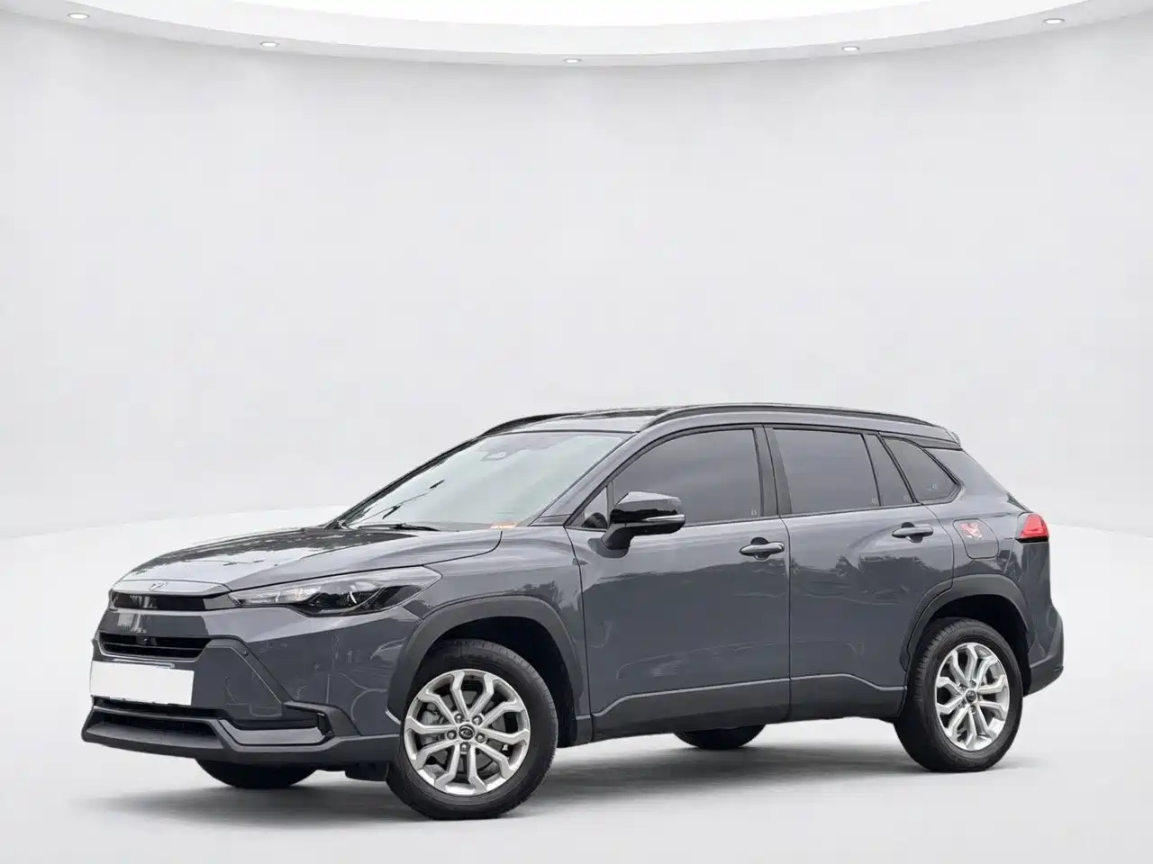 2026 Toyota Frontlander
