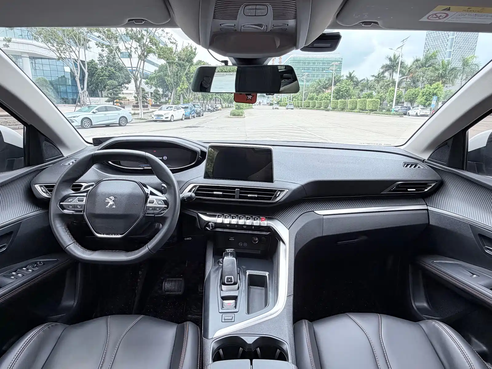 Фото 5 - Peugeot 4008