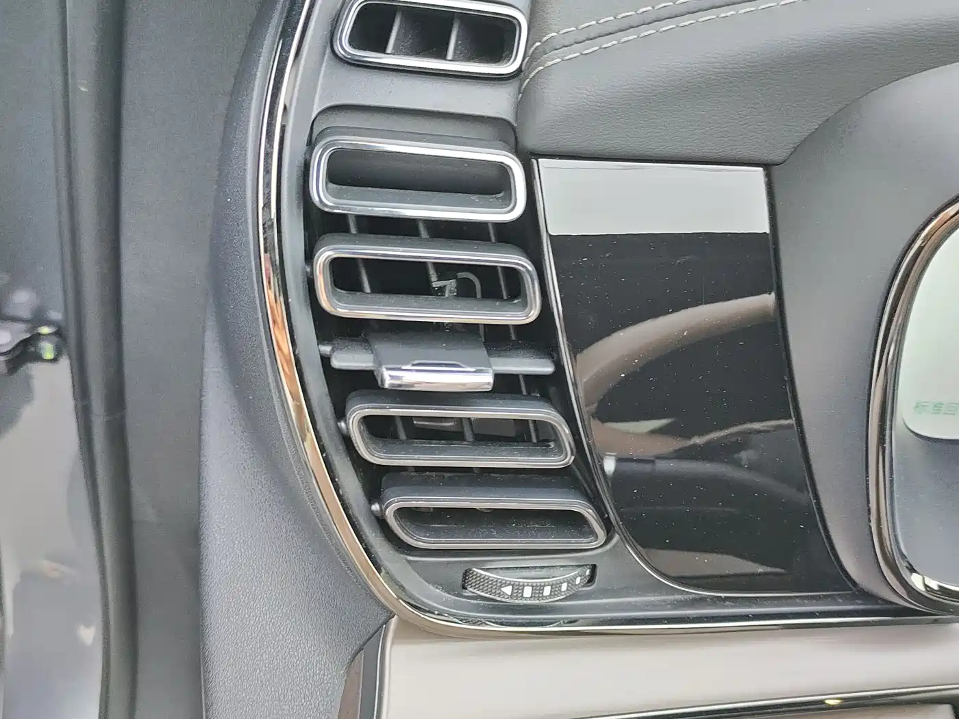 BYD Han 2024 EV Glory Edition 610KM AWD Celestial Eye Smart Driving фото 14