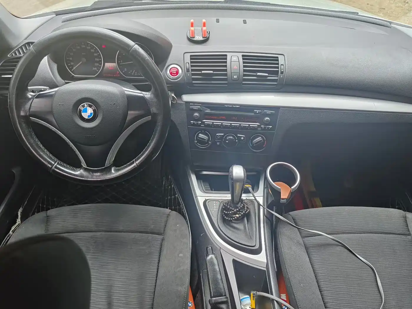 BMW 1 Series (Import) 2009 2008 120i Automatic