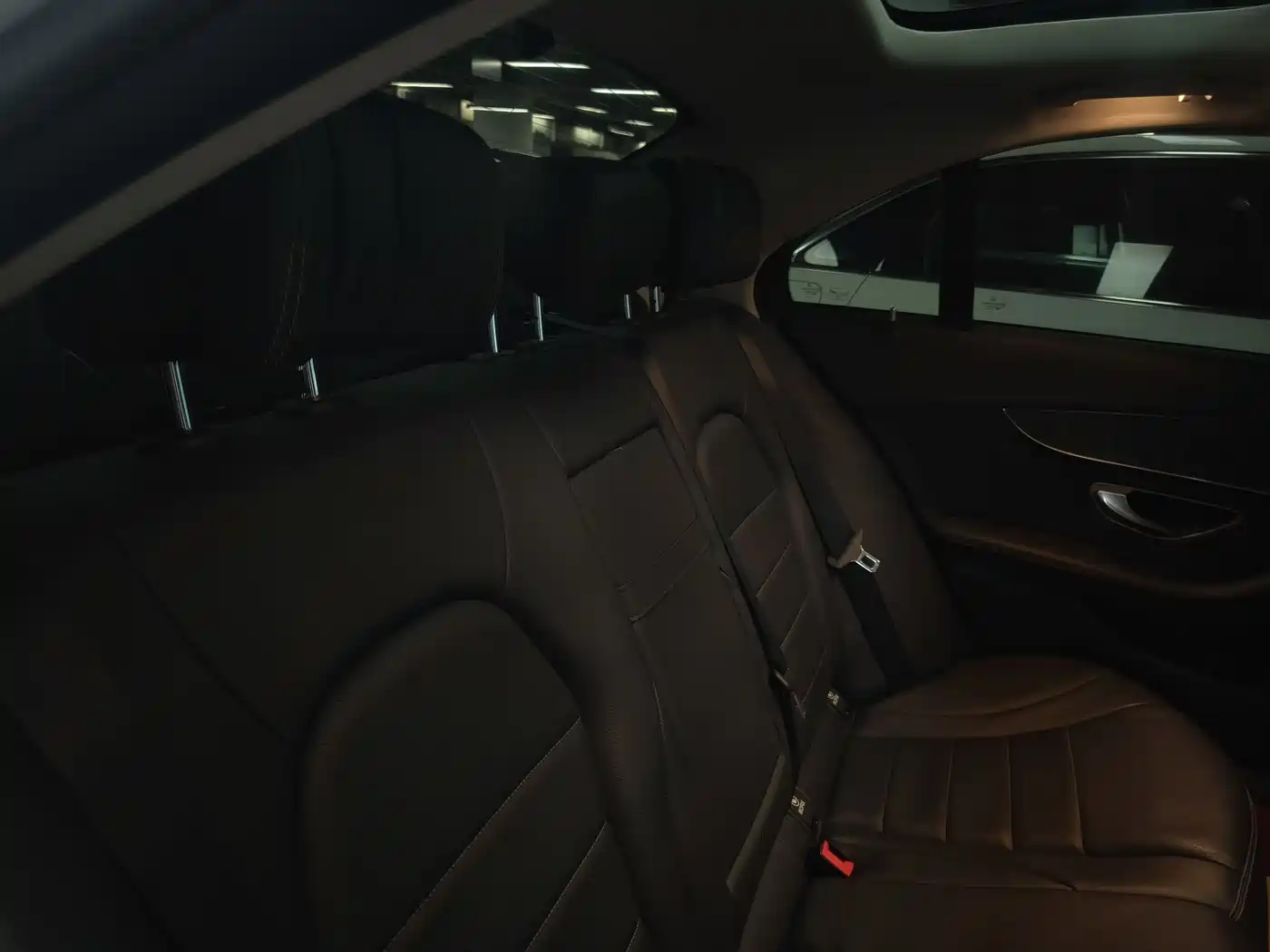 Mercedes-Benz C-Class 2019 Facelift C 260 L Sport фото 9