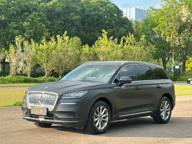 Lincoln Adventurer 2020 2.0T 2WD Premium Enjoyment Edition