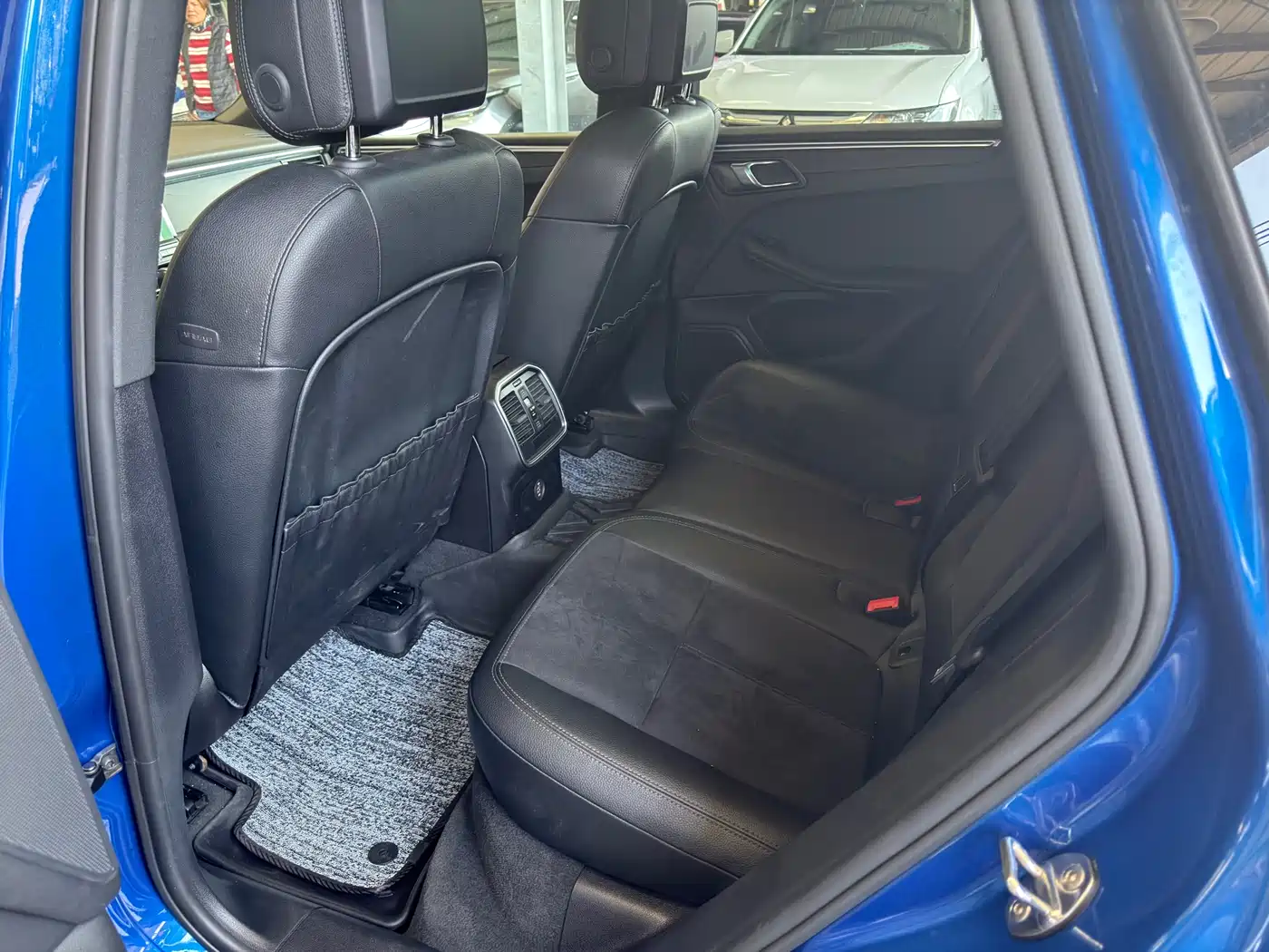 Porsche Macan 2018 Macan 2.0T фото 19