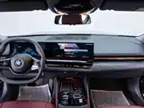 Фото 13 - BMW 5 Series