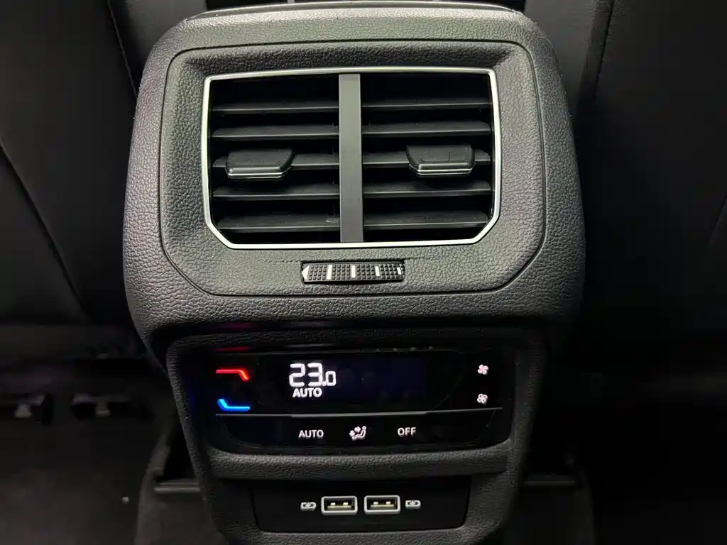 Volkswagen Tayron 2023 280TSI 2WD Luxury Plus Advanced Edition фото 24
