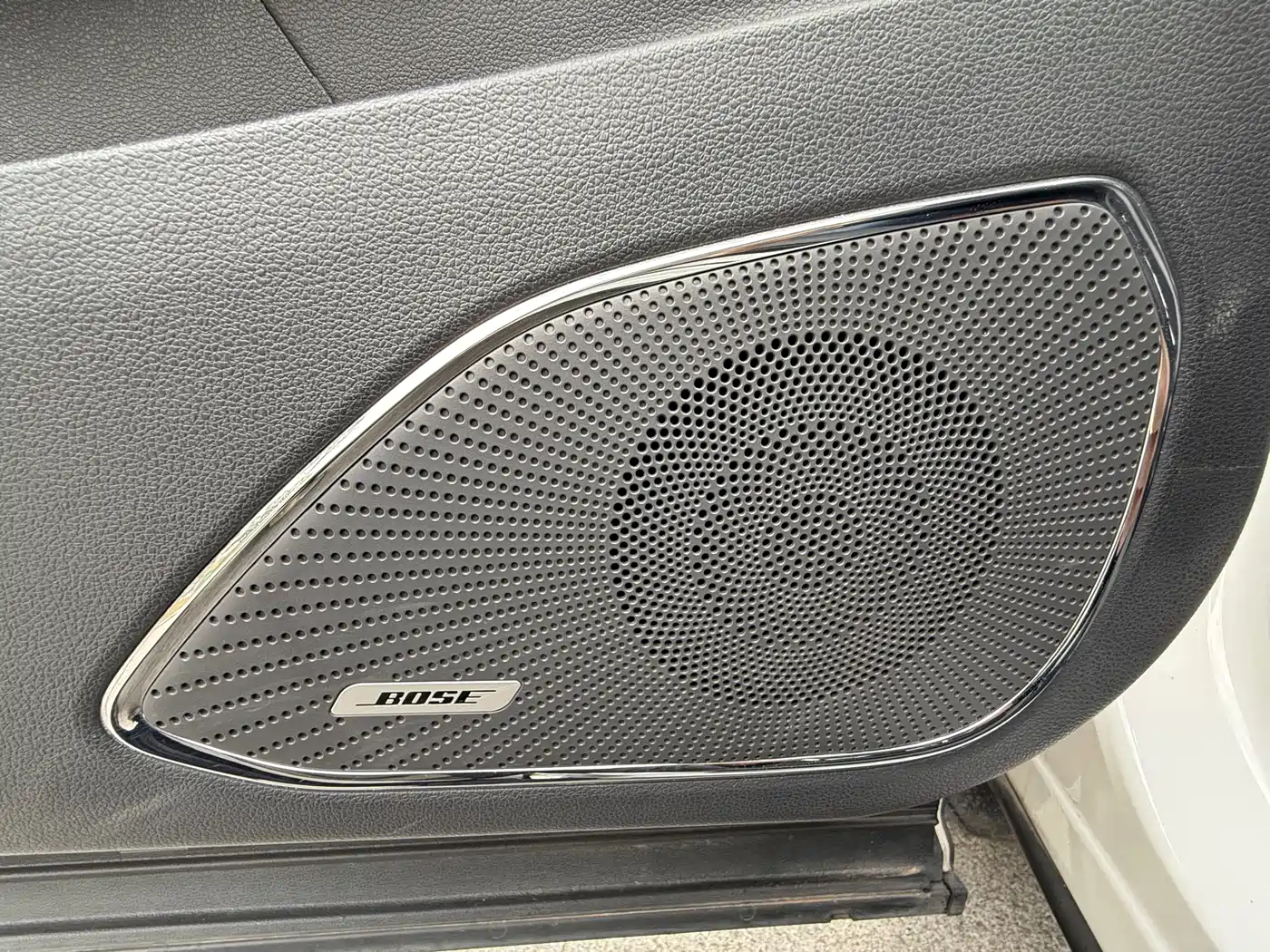 Hongqi HS5 2019 2.0T Smart Connect Enjoy Edition фото 15
