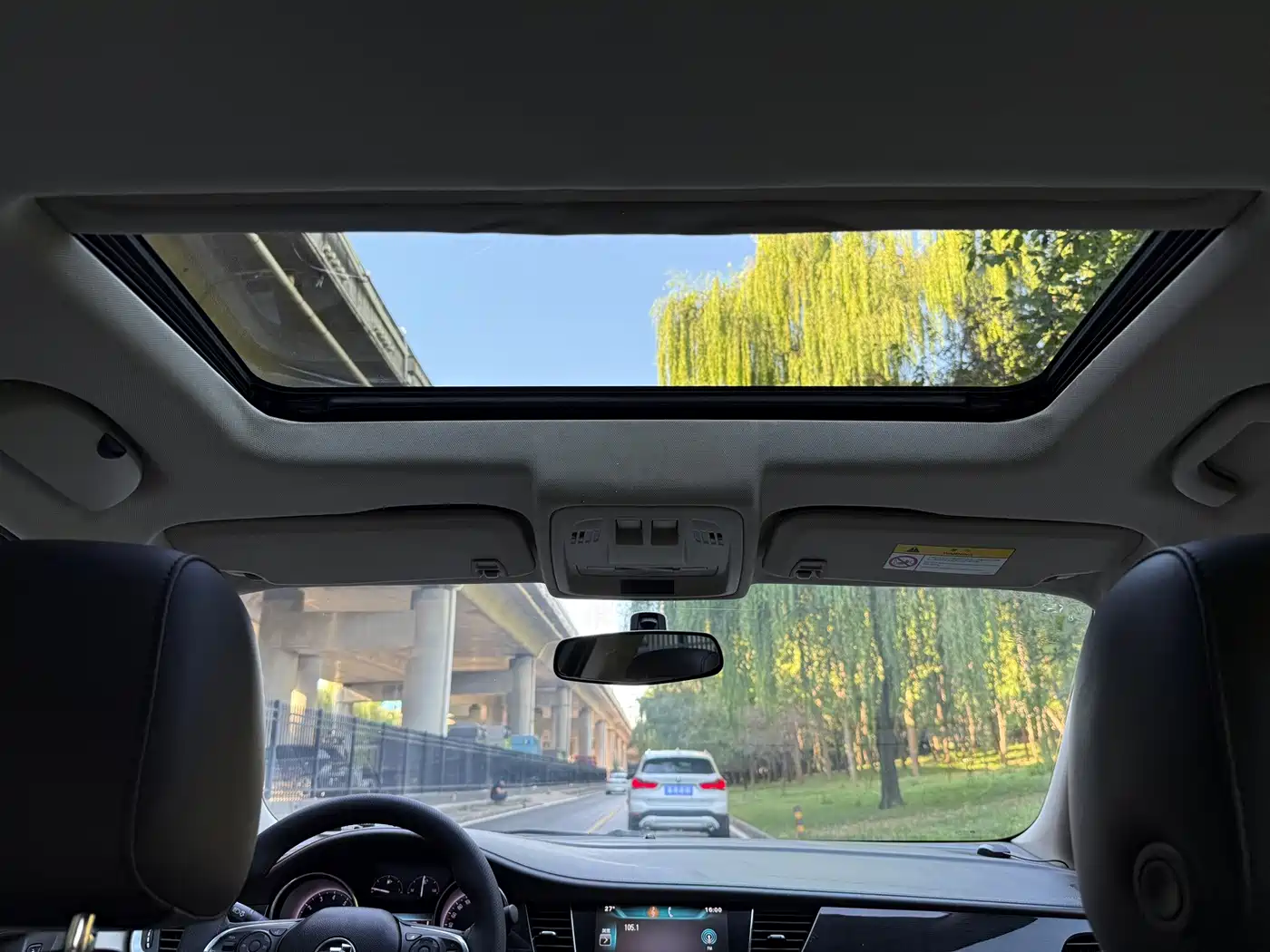 Buick Verano 2016 2015 Sedan 15S Automatic Leading
