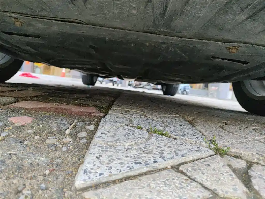 Buick GL6 2019 Model 18T 6-Seater Connected Luxury Version China V фото 23