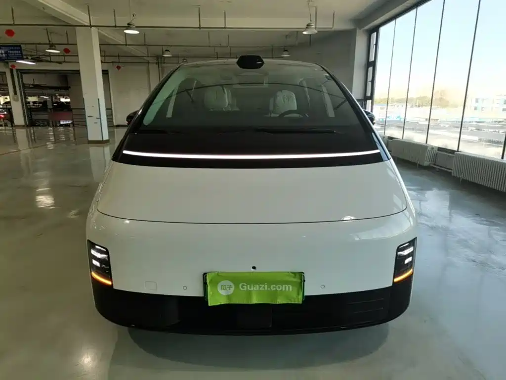Li Auto MEGA 2024 2024 Ultra