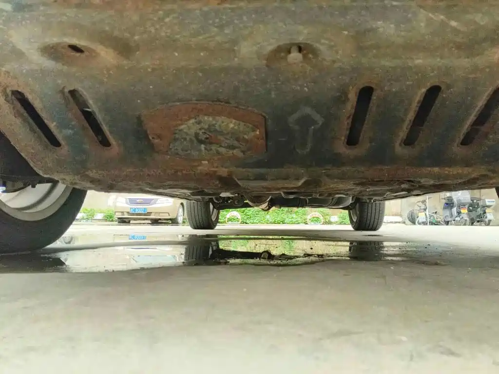 Zotye T700 2018 2017 1.8T DCT Premium