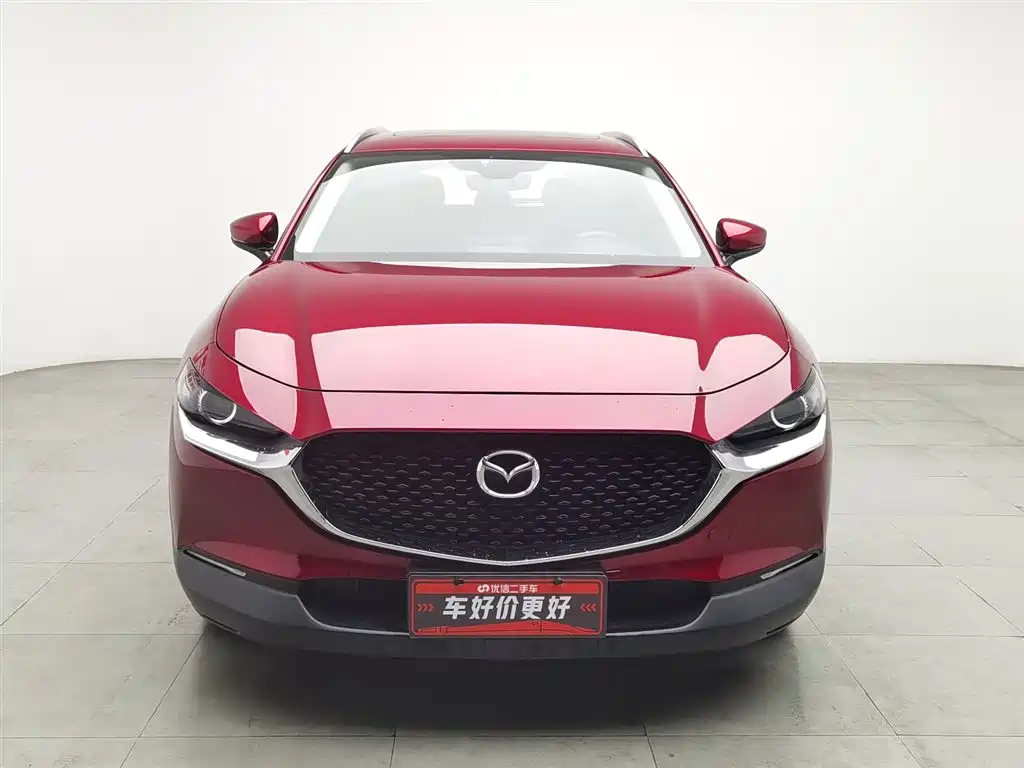  CX 30