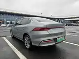 Фото 7 - BYD Qin PLUS
