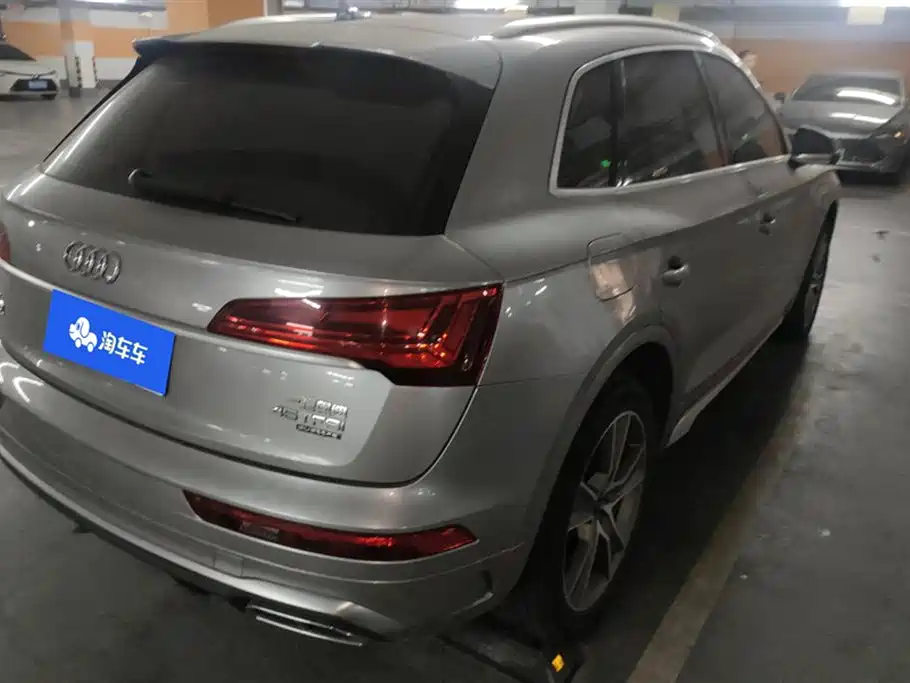 AUDI Q5L