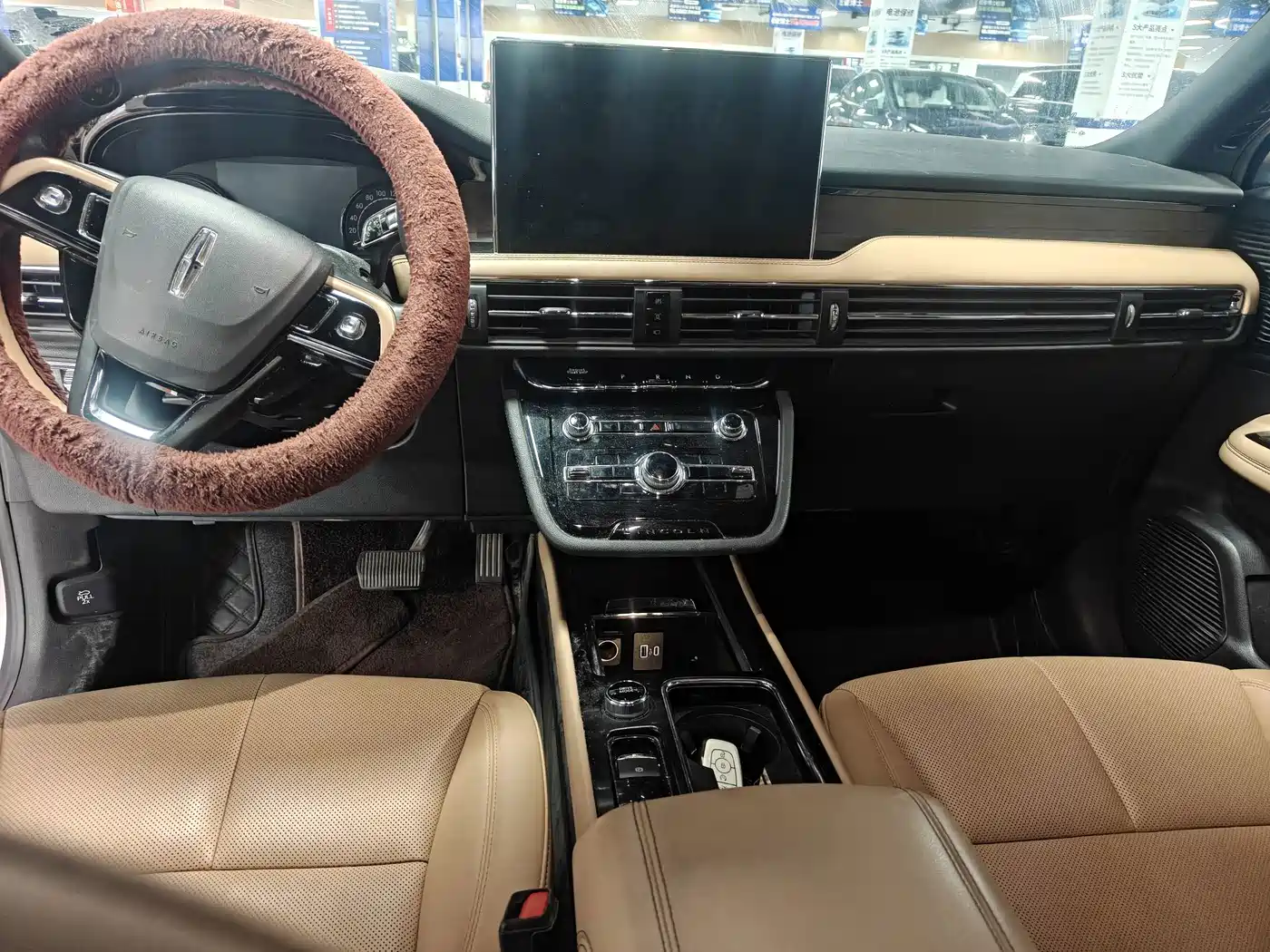 Lincoln Corsair 2020 2020 2.0T 2WD Premium Elegance Edition