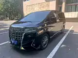 Photo 1 - Toyota Alphard