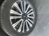 Фото 23 - Changan Oshan Changan Oushang X5