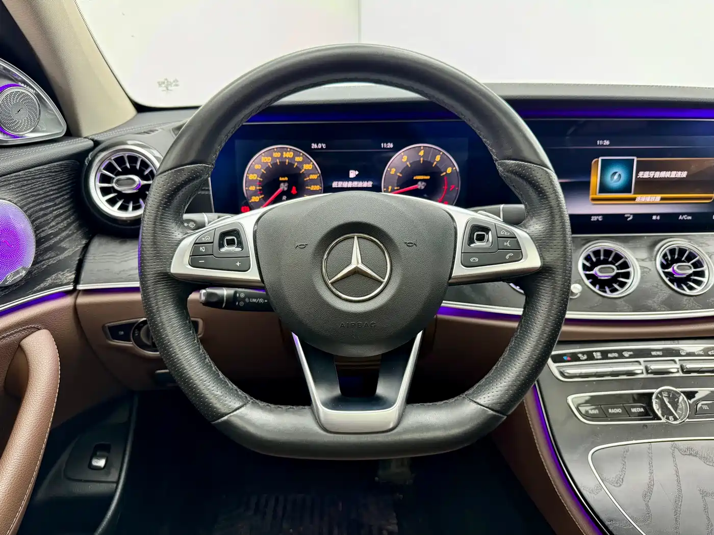 Mercedes-Benz E-Class 2017 E 300 L Sport Luxury фото 17