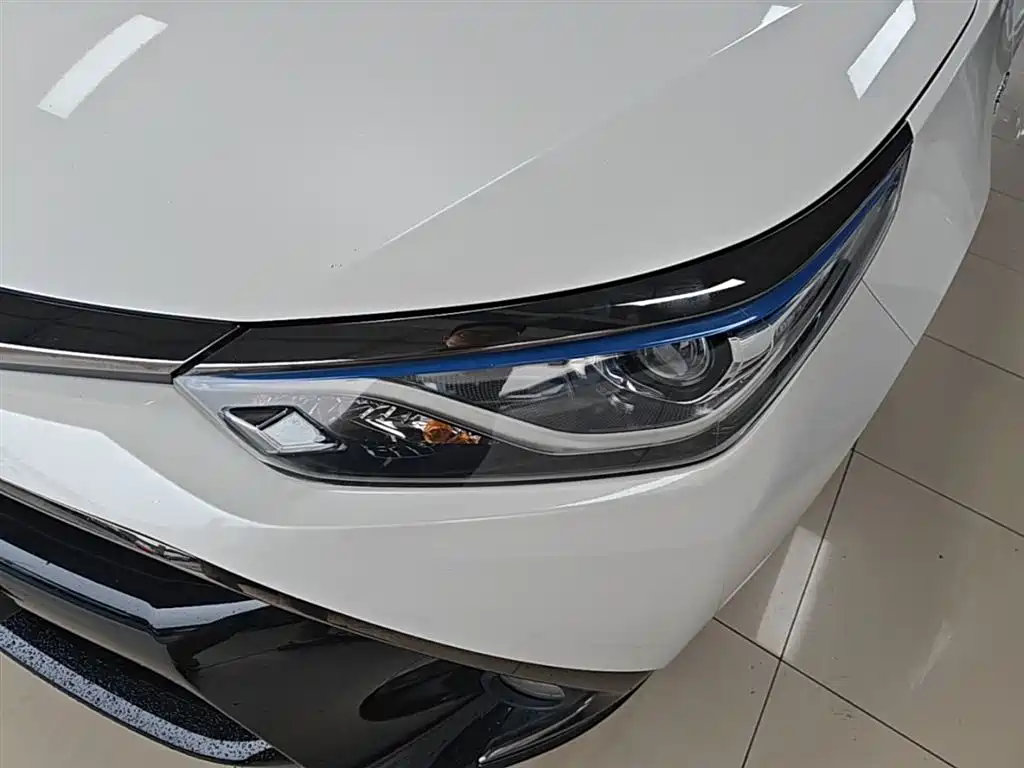 Toyota Levin Twin Engine E+ 2019 1.8PH V E-CVT Luxury Edition фото 24