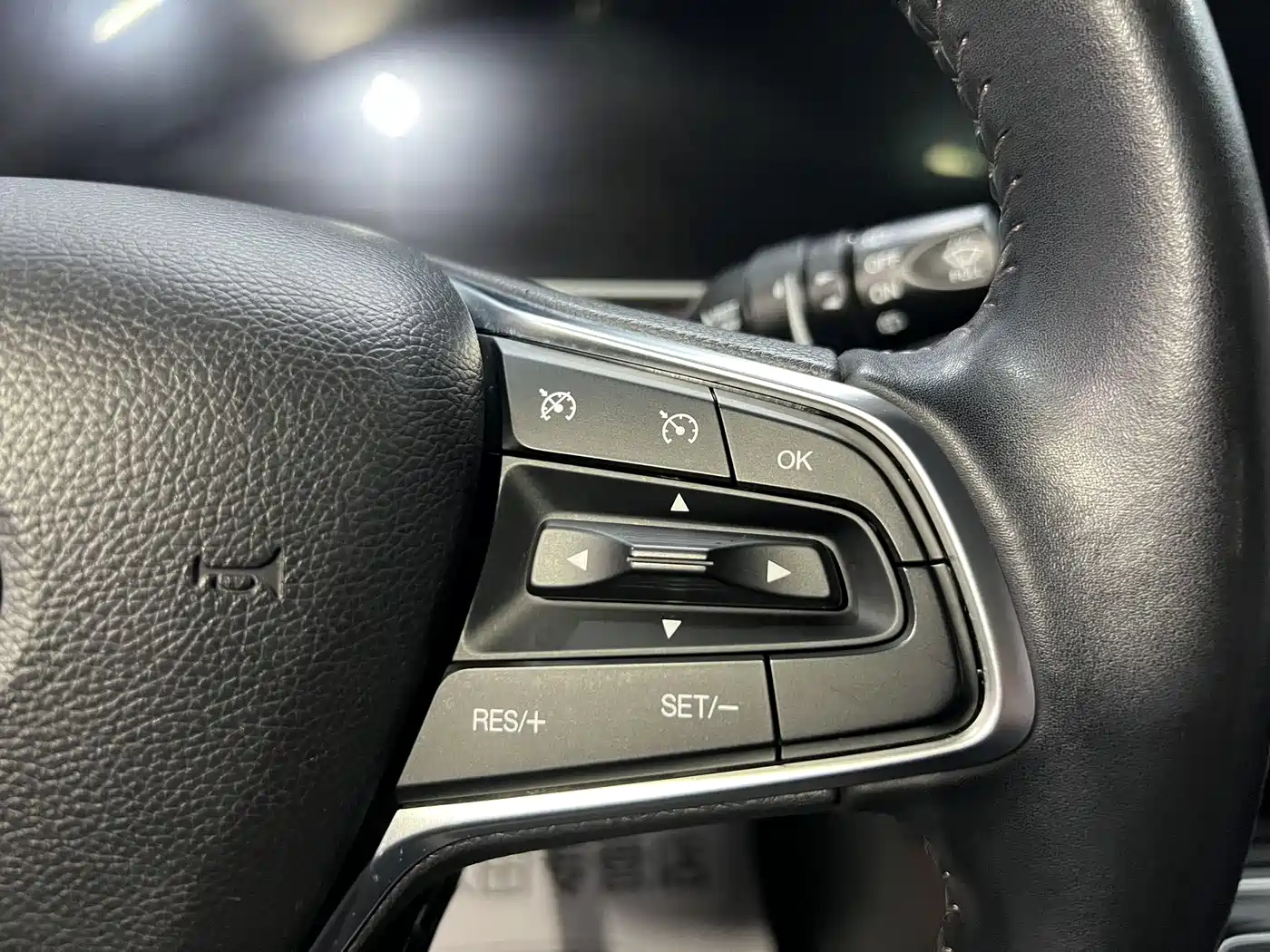 GAC Trumpchi Trumpchi M6 2021 270T DCT Premium Edition (7-seater) фото 15