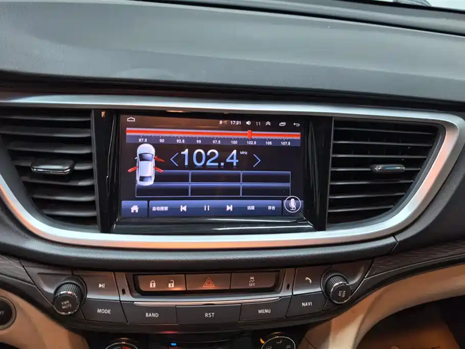 Buick Excelle 2015 15N Automatic Progressive фото 13