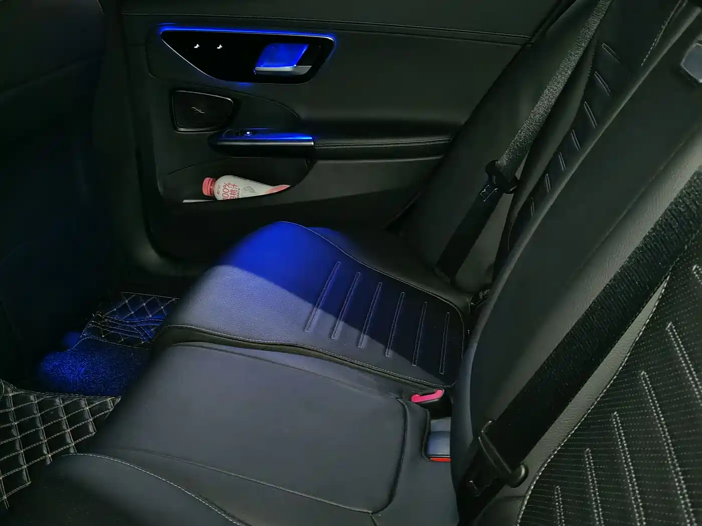 Mercedes-Benz C-Class 2023 C 200 L Sport фото 9