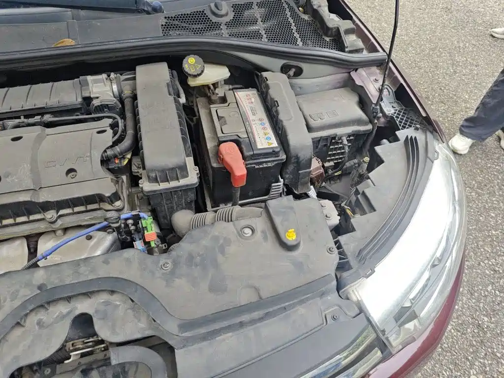 صورة 21 - Citroën C3-XR