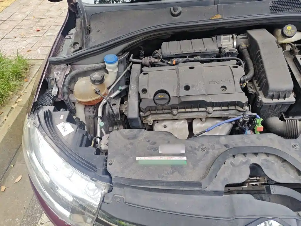 صورة 20 - Citroën C3-XR